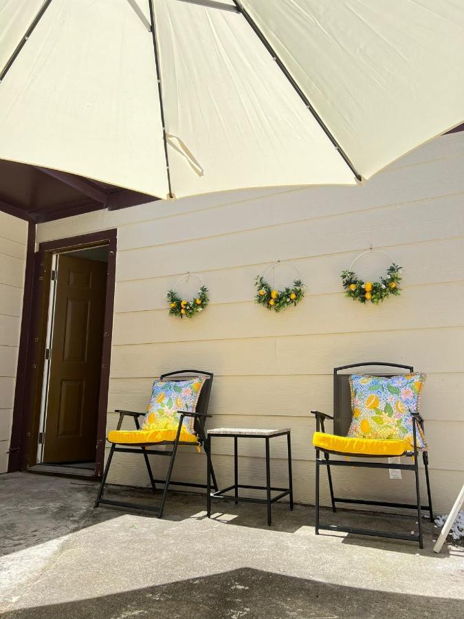 Centrally Located Houston Retreat! Sleeps 8, 10 Min To Downtown, Free Parking Extérieur photo