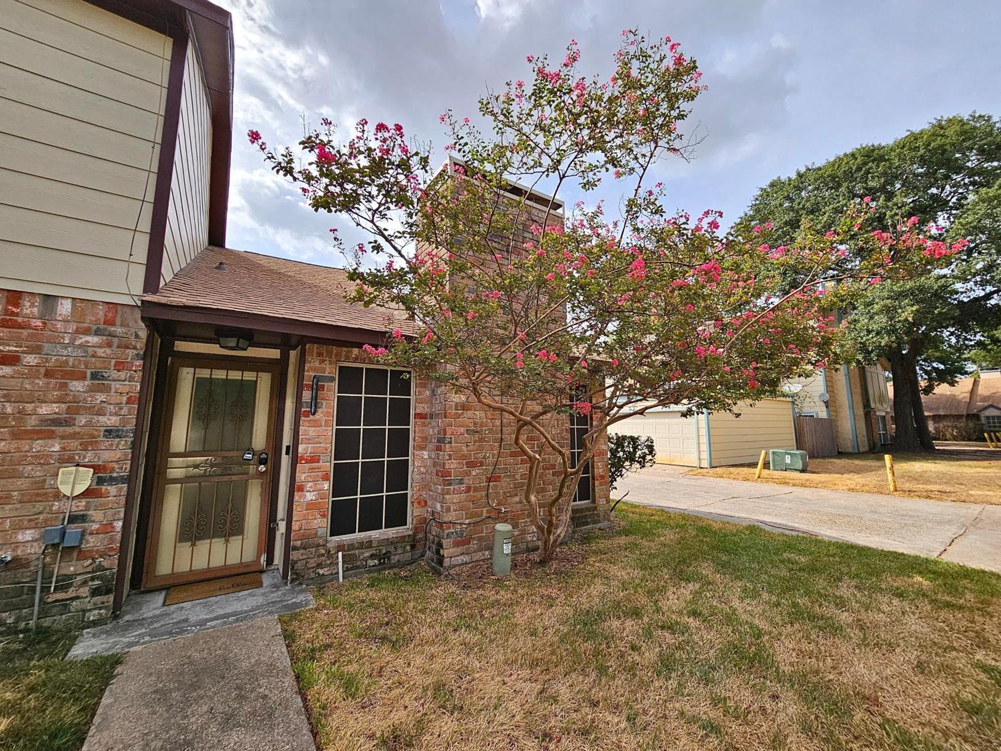 Centrally Located Houston Retreat! Sleeps 8, 10 Min To Downtown, Free Parking Extérieur photo